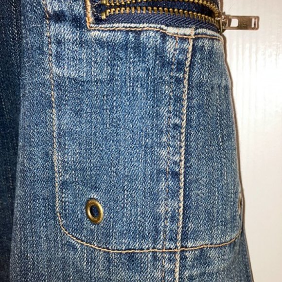 Jacket - Picture 7 of 9